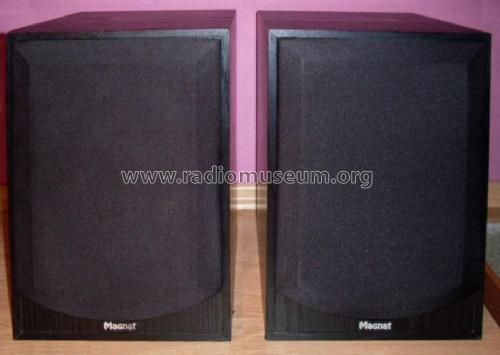 2-Wege Bass Reflex Box Art. 145 020; Magnat; Pulheim (ID = 1706204) Speaker-P