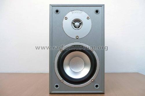 2-Wege Kompakt-Lautsprecherbox Motion 110 - Art.-Nr. 144503; Magnat; Pulheim (ID = 2306858) Speaker-P