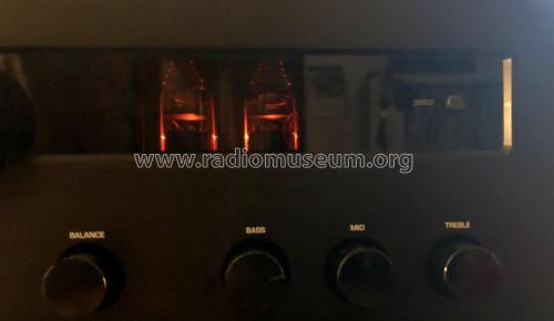 Stereophonic Tube Receiver MR780; Magnat; Pulheim (ID = 2660136) Radio