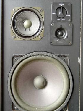 Sonostat P-755A; Magnat; Pulheim (ID = 805988) Speaker-P