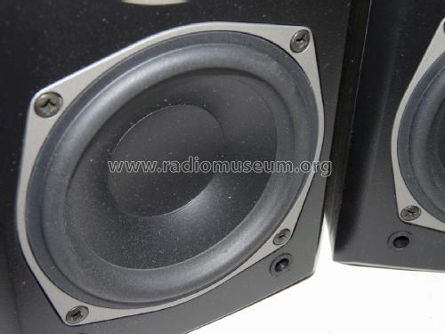 Vector 11; Magnat; Pulheim (ID = 1946343) Speaker-P