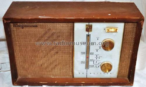 Mercury TR300 ; Magnavox Co., (ID = 2324075) Radio