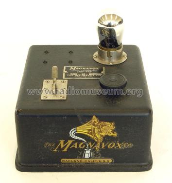 A1 ; Magnavox Co., (ID = 2362311) Ampl/Mixer