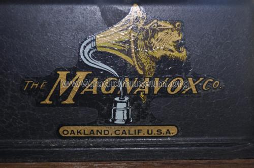 A1 ; Magnavox Co., (ID = 2373115) Ampl/Mixer
