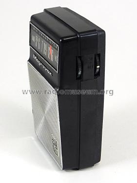 AM-61 Radio Magnavox Co., Commercial Wireless and AM-61 Radio Magnavox Co., Commercial Wireless and