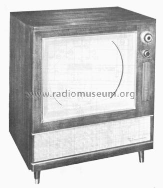 Ch= CMUD477AA; Magnavox Co., (ID = 2312197) Televisión
