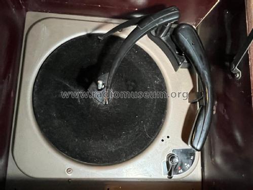 Chassis Ch= AMP-134; Magnavox Co., (ID = 3033733) Sonido-V