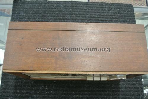 Concert Hall FM-45; Magnavox Co., (ID = 2688648) Radio