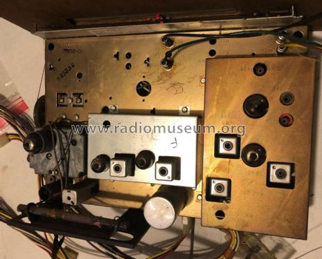 Console Tuner 7502-00; Magnavox Co., (ID = 2628267) Radio