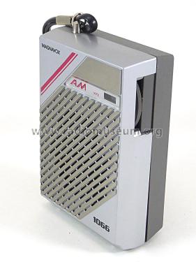 D1066 /17; Philips Magnavox (ID = 2651984) Radio
