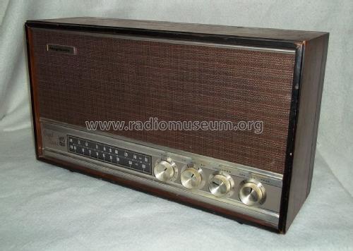 FM 47 'Grand Classic' ; Magnavox Co., (ID = 2691444) Radio
