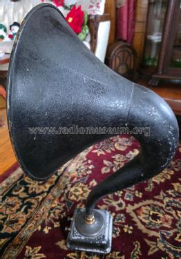 M4 A; Magnavox Co., (ID = 3171356) Altavoz-Au