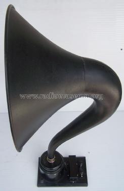R3B ; Magnavox Co., (ID = 2252739) Speaker-P