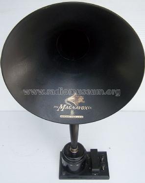 R3B ; Magnavox Co., (ID = 2252741) Speaker-P