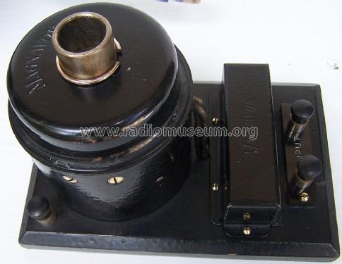 R3B ; Magnavox Co., (ID = 2252743) Parlante