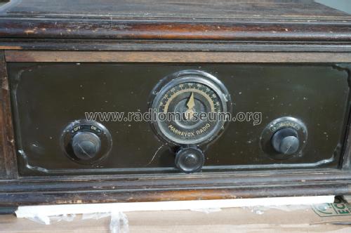 TRF5 Receiving Set; Magnavox Co., (ID = 2231364) Radio