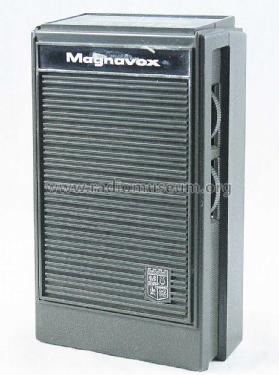 1R1002 ; Magnavox Co., (ID = 1409012) Radio