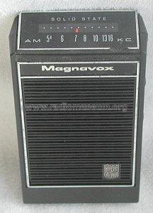 1R1002 ; Magnavox Co., (ID = 262091) Radio