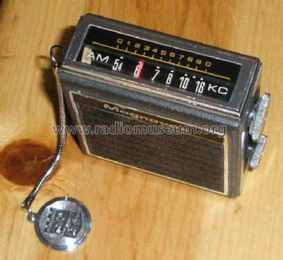 1R 1006 ; Magnavox Co., (ID = 441649) Radio