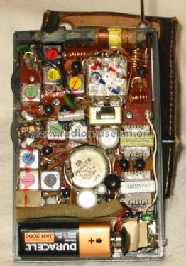 1R-1203 ; Magnavox Co., (ID = 1026583) Radio