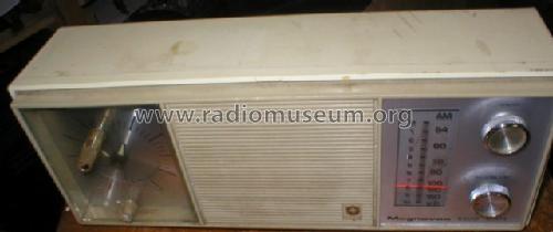 Transistor Radio 20C010; Magnavox Co., (ID = 1514430) Radio