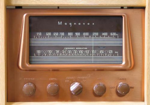 264K CR223E CT246B ; Magnavox Co., (ID = 956783) TV Radio