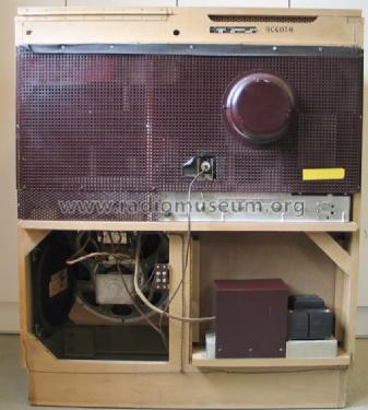 264K CR223E CT246B ; Magnavox Co., (ID = 956788) Fernseh-R