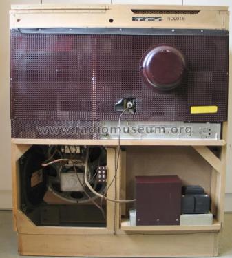 264K CR223E CT246B ; Magnavox Co., (ID = 956788) TV Radio