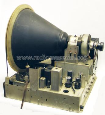 264K CR223E CT246B ; Magnavox Co., (ID = 956794) Fernseh-R