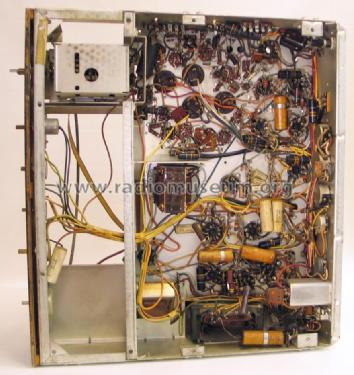264K CR223E CT246B ; Magnavox Co., (ID = 956795) Fernseh-R
