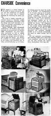 28M ; Magnavox Co., (ID = 1190615) Radio