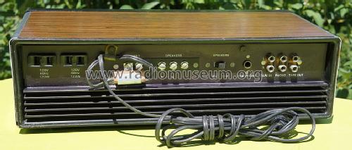 2R1803; Magnavox Co., (ID = 1486750) Radio