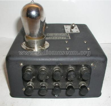 A1 ; Magnavox Co., (ID = 1204379) Ampl/Mixer