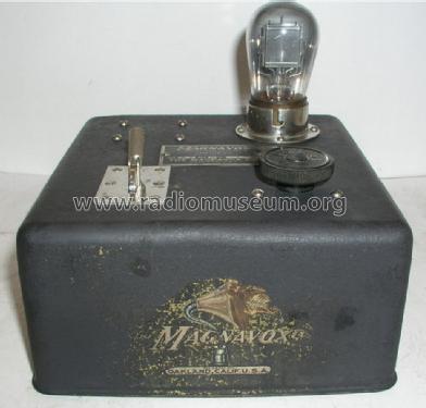 A1 ; Magnavox Co., (ID = 1204383) Ampl/Mixer