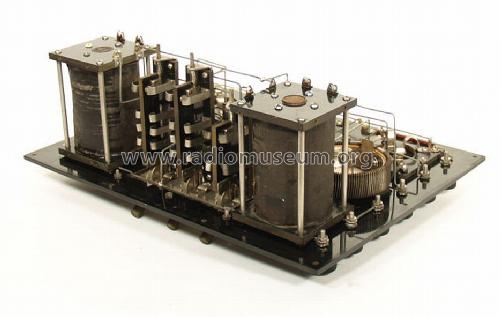 AC-3-C Amplifier; Magnavox Co., (ID = 1224594) Ampl/Mixer