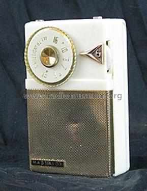 AM-23 ; Magnavox Co., (ID = 1412291) Radio