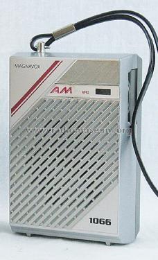 D1066 /17; Philips Magnavox (ID = 1426453) Radio