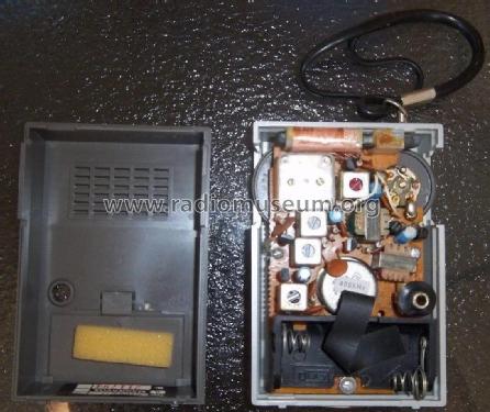 D1066 /17; Philips Magnavox (ID = 1768277) Radio