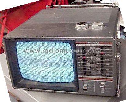 BF3909BK01 ; Magnavox Co., (ID = 1192582) TV-Radio