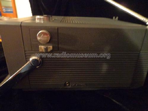 BF3909BK01 ; Magnavox Co., (ID = 1523570) TV-Radio