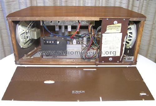 Ch= 79-14-10; Magnavox Co., (ID = 1457272) Radio
