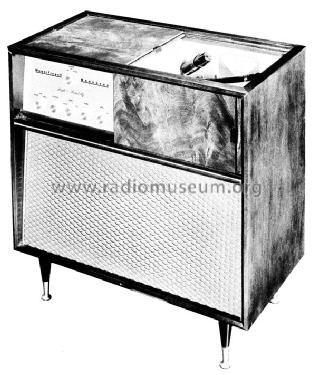 Ch= AMP-175EE; Magnavox Co., (ID = 689793) Reg-Riprod