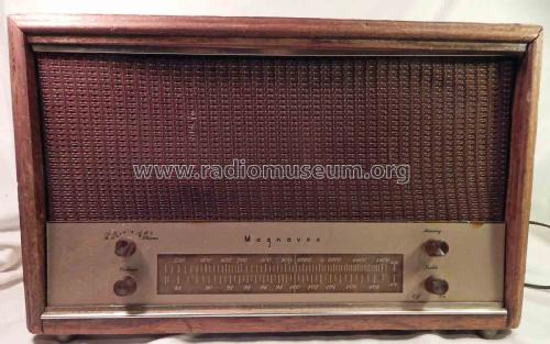 FM13 Ch= CR-702A; Magnavox Co., (ID = 1813186) Radio