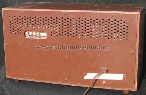 FM-017 5801AA; Magnavox Co., (ID = 877098) Radio