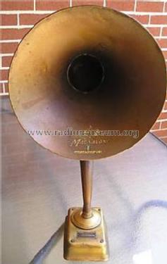 M1A ; Magnavox Co., (ID = 497659) Altavoz-Au