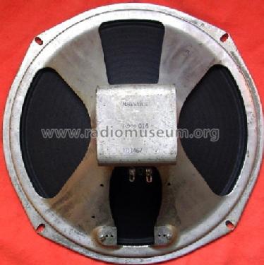 P-232 ; Magnavox Co., (ID = 894486) Speaker-P
