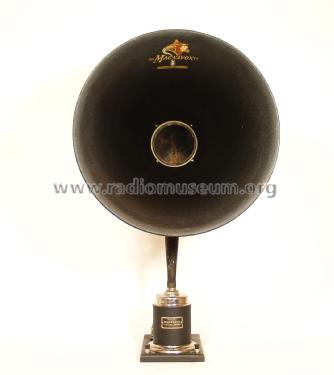 R2B ; Magnavox Co., (ID = 1947144) Altavoz-Au