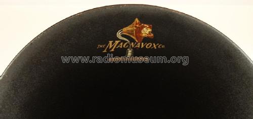 R2B ; Magnavox Co., (ID = 1947148) Altavoz-Au