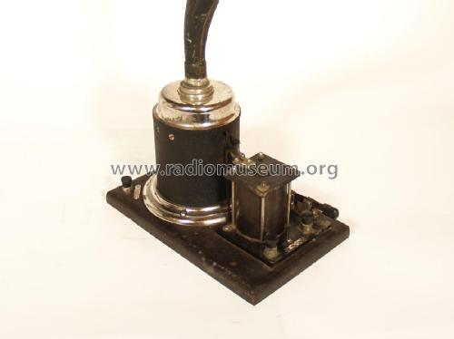 R2B ; Magnavox Co., (ID = 1947153) Altavoz-Au