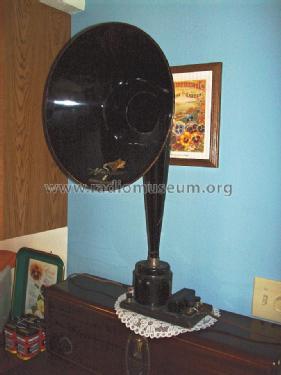 R3B ; Magnavox Co., (ID = 1069350) Speaker-P
